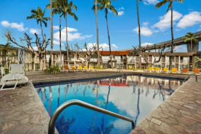 Best Western The Plaza Hotel Honolulu Airport - Free Breakfast